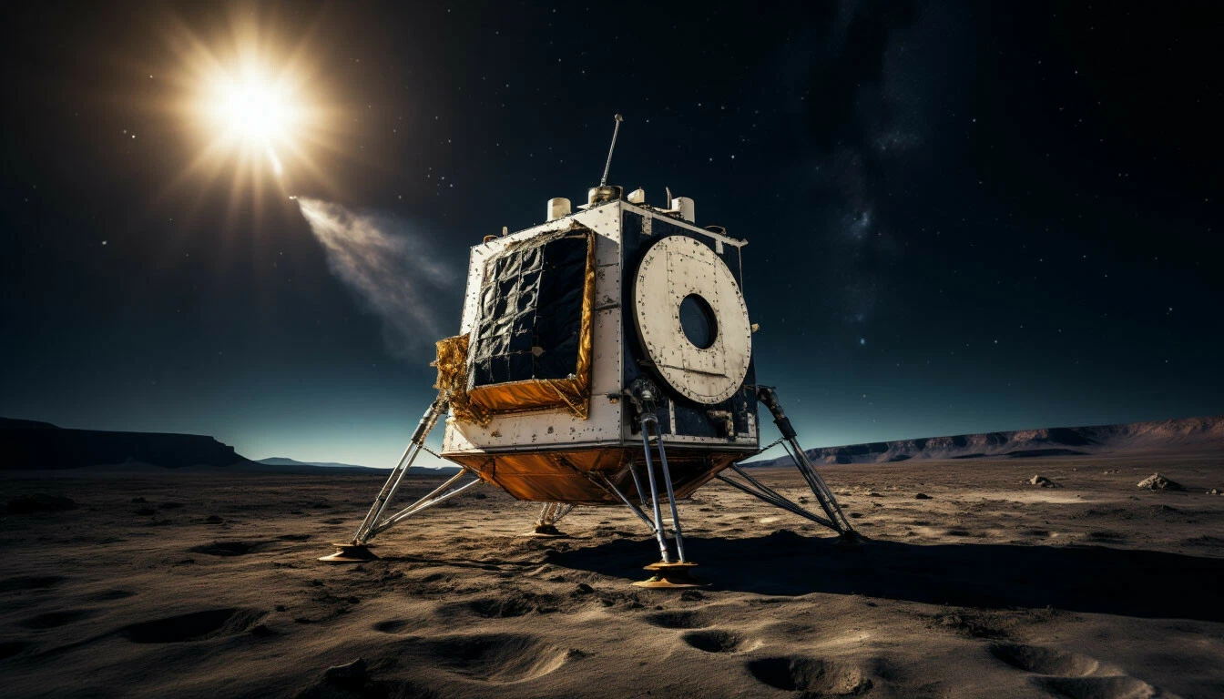 Космическая миссия «Аполлон-11»