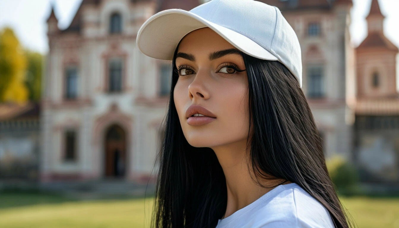 думает