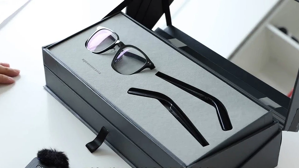 Xiaomi Mijia Smart Audio Glasses