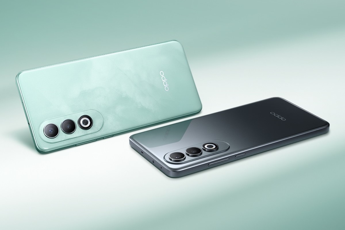 OPPO K12