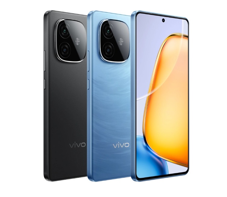 Vivo Y200 GT