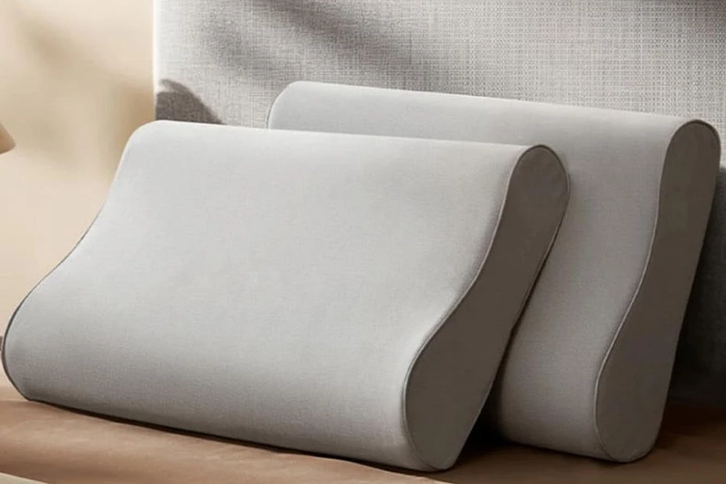 xiaomi Mijia Memory Foam Neck Pillow Pro