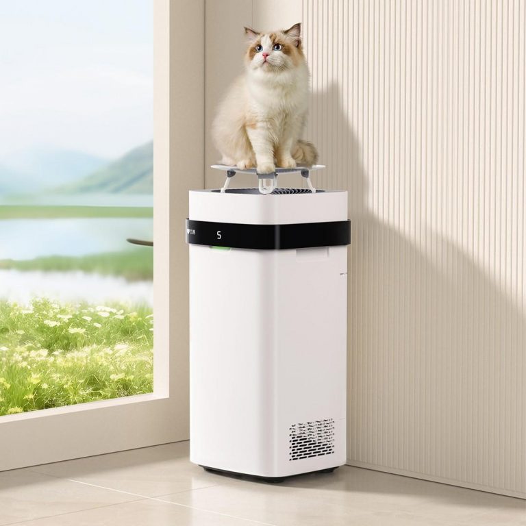 xiaomi Beon X3 Pet Air Purifier