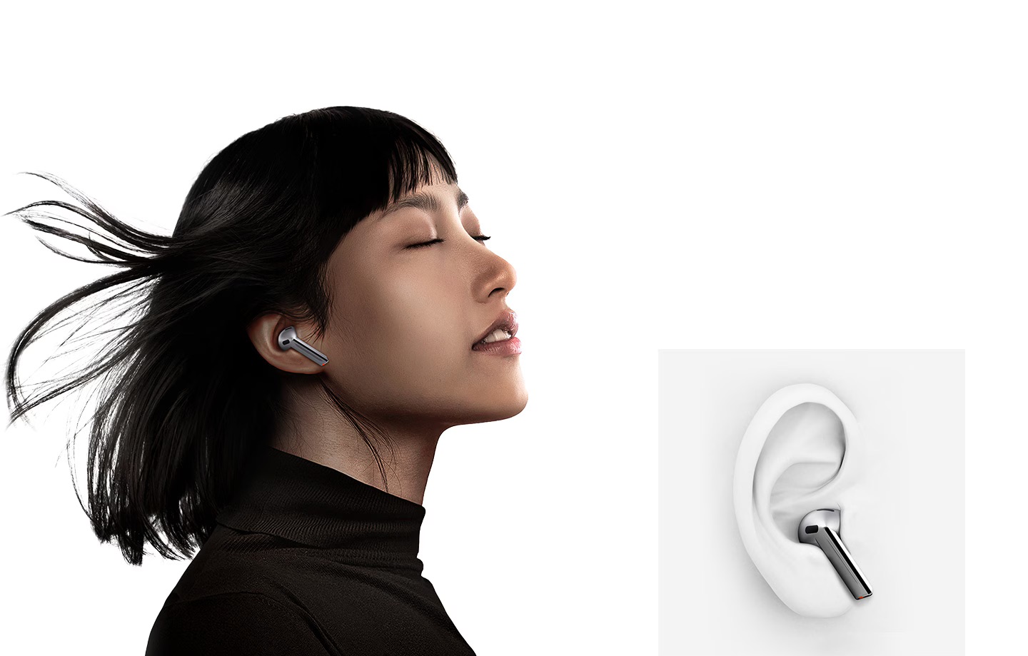 Samsung Galaxy Buds3