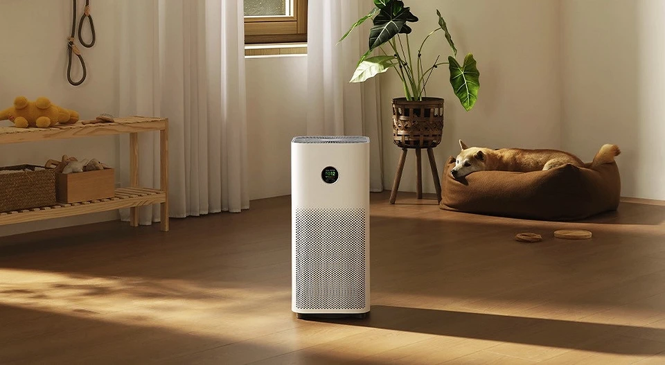 Xiaomi MIJIA Air Purifier 5