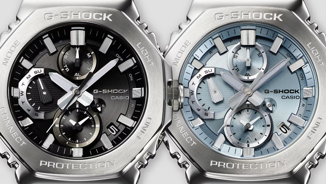 G-Shock GMC-B2100