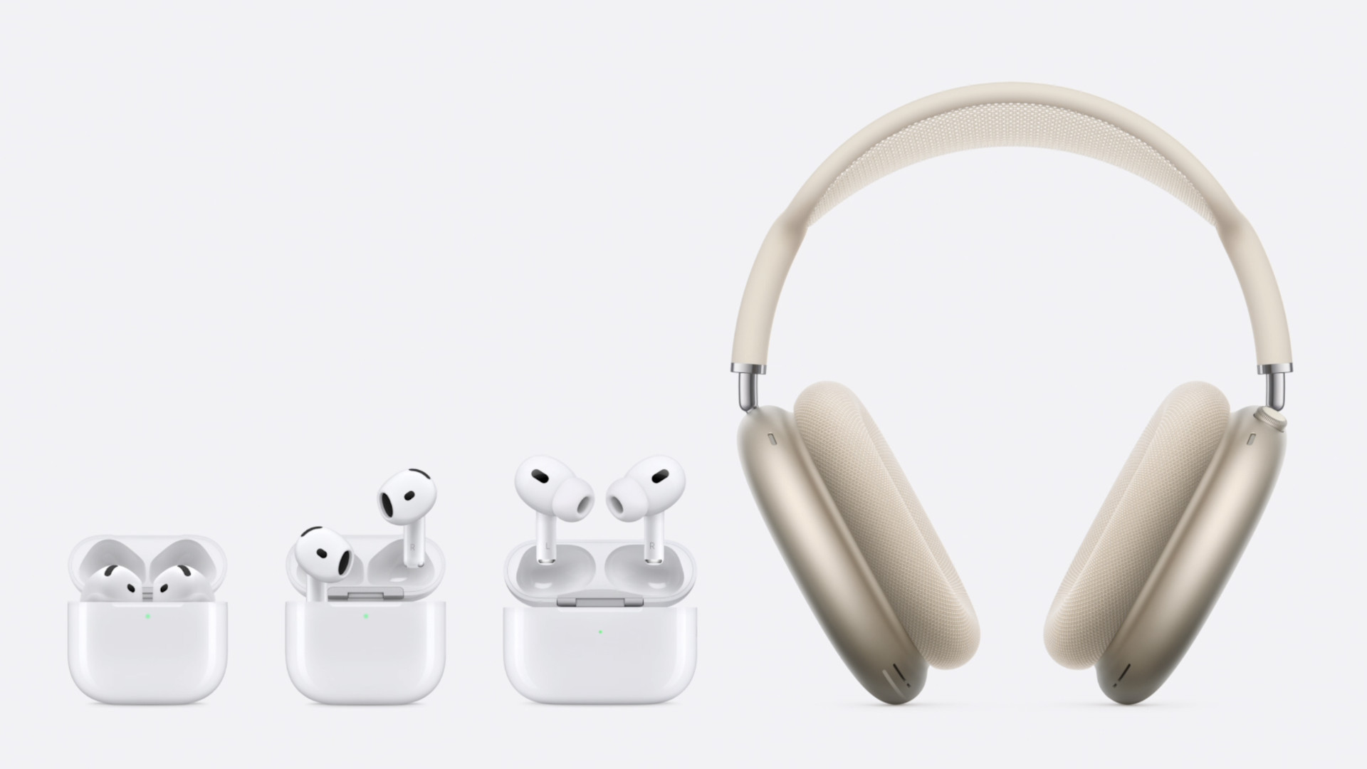 AirPods Max 2