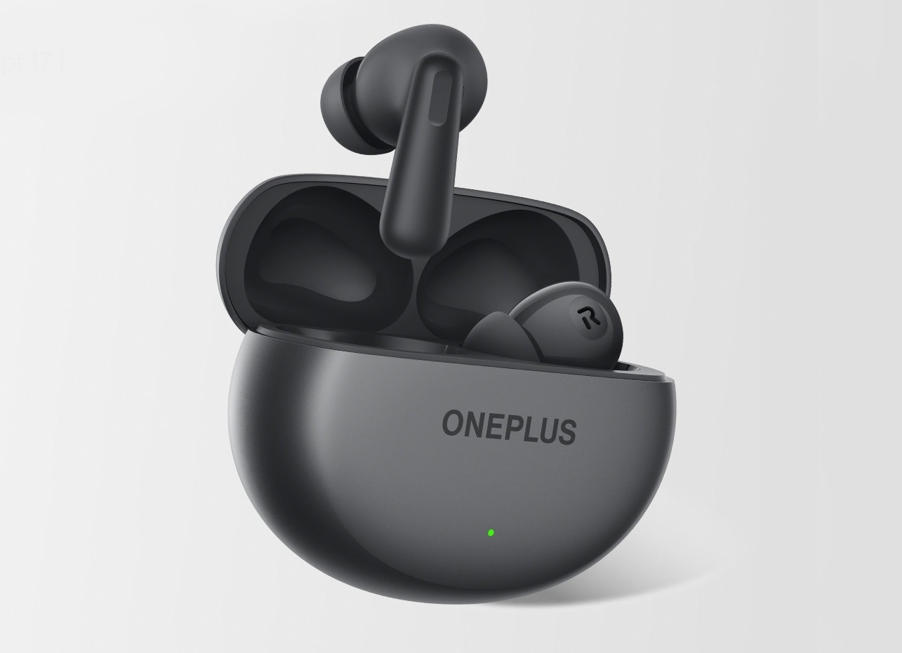 OnePlus Nord Buds 3