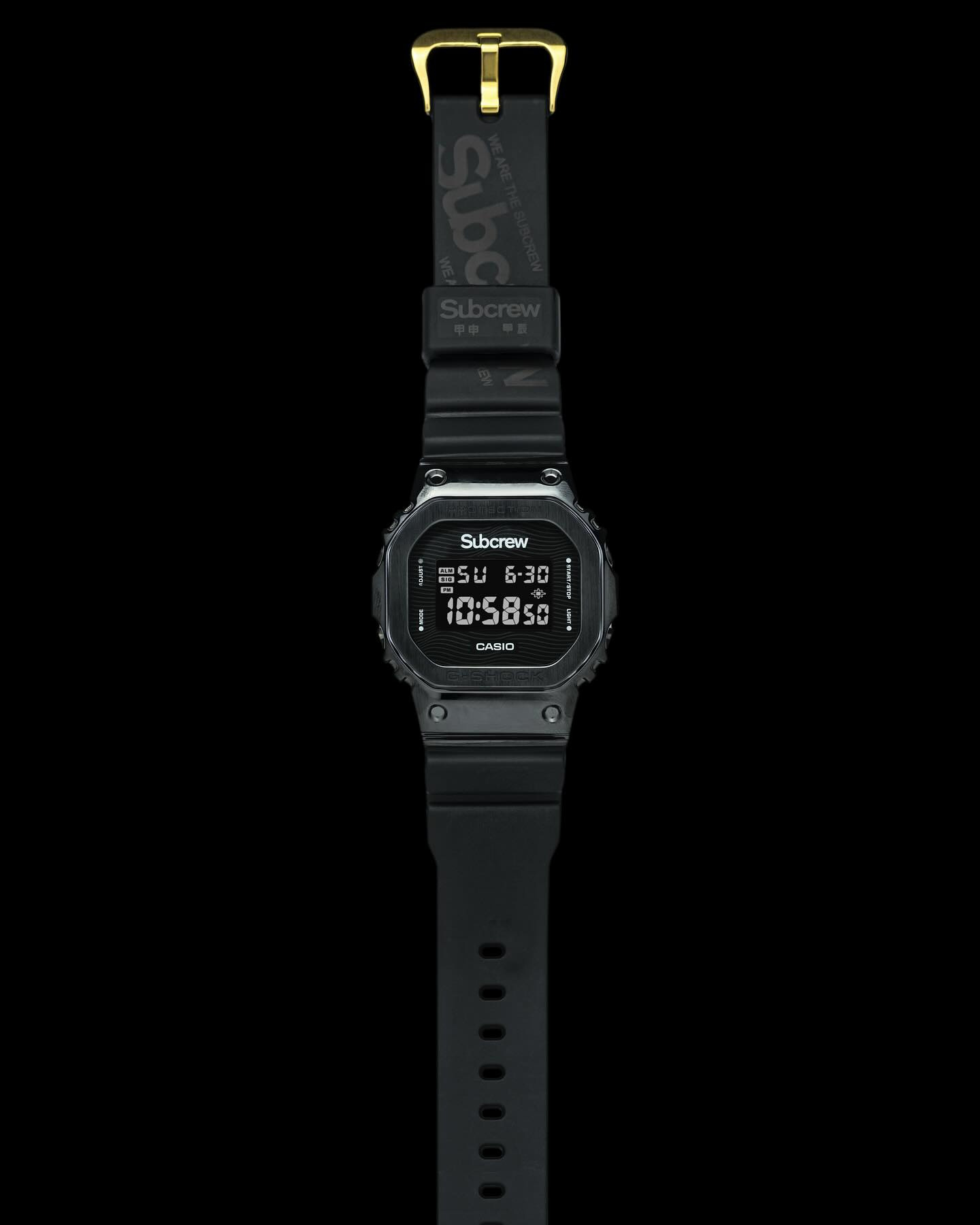 Casio G-Shock GM-5600USUB24-1PFS