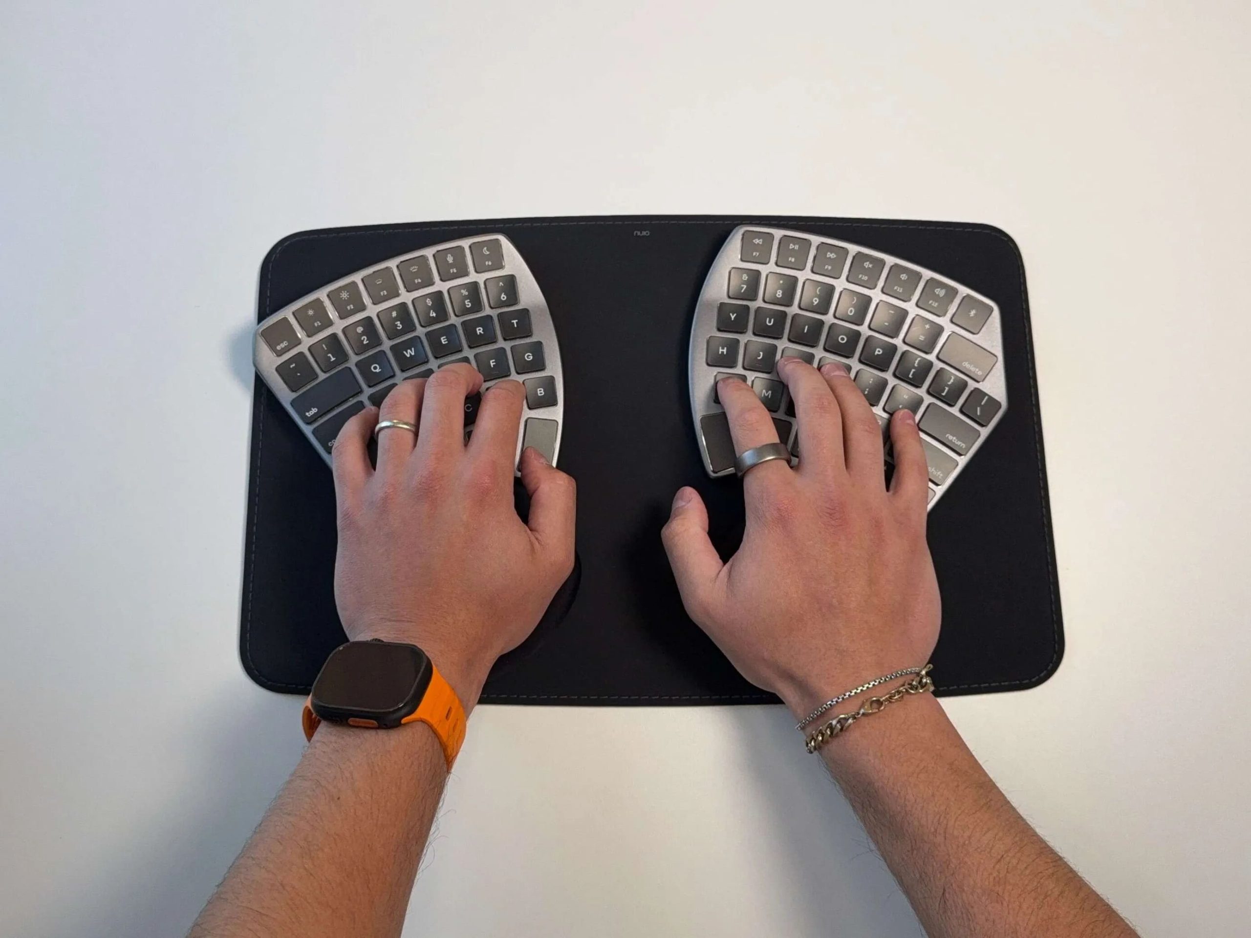 NUIO Flow Keyboard