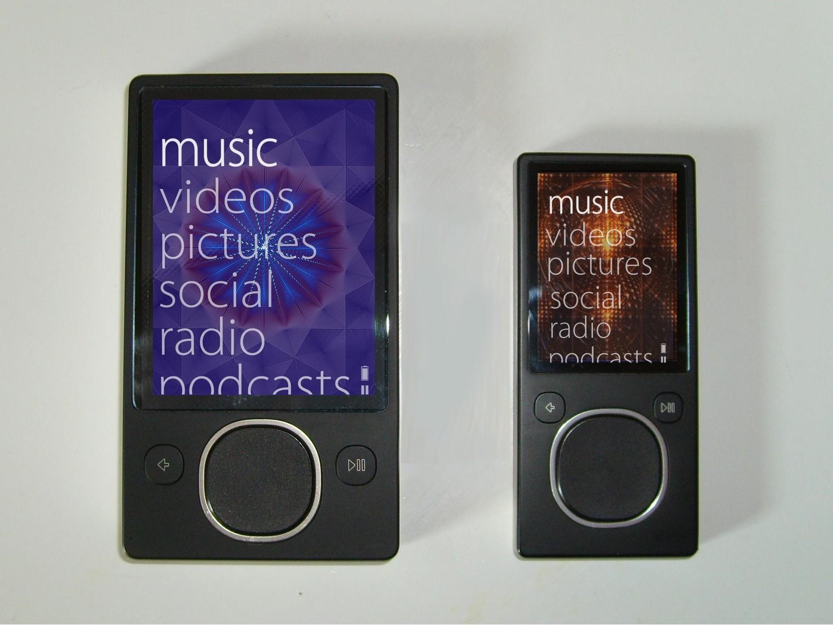 Microsoft Zune