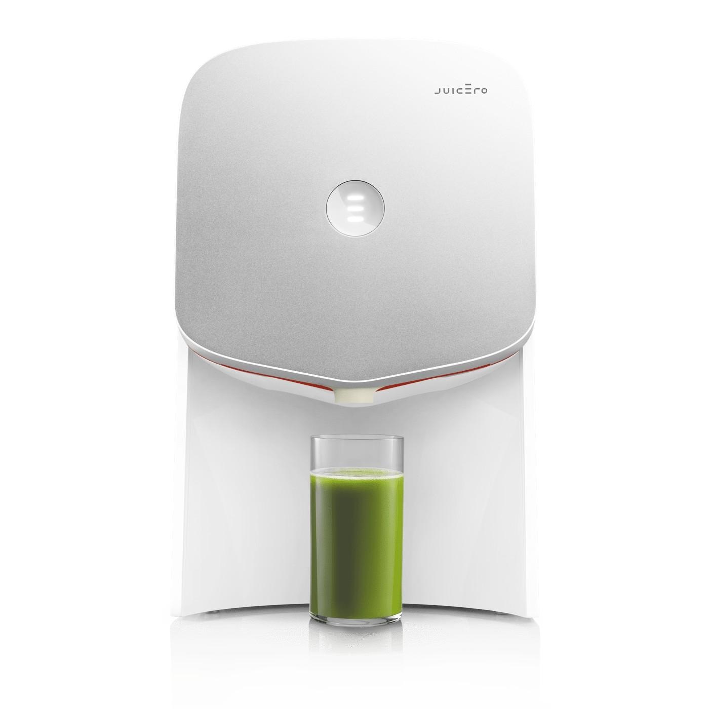 Соковыжималка Juicero Press