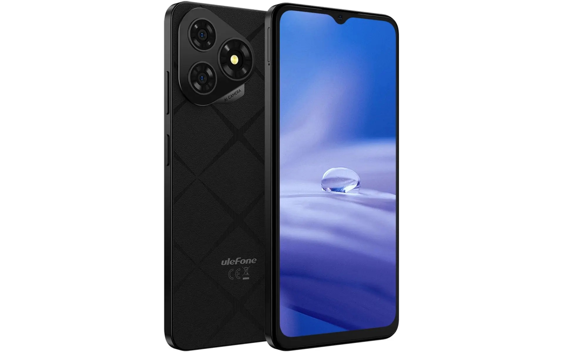 Ulefone Note 19