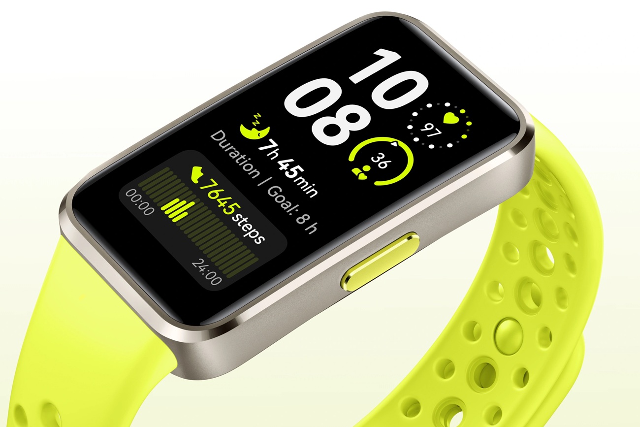 HUAWEI Band 10