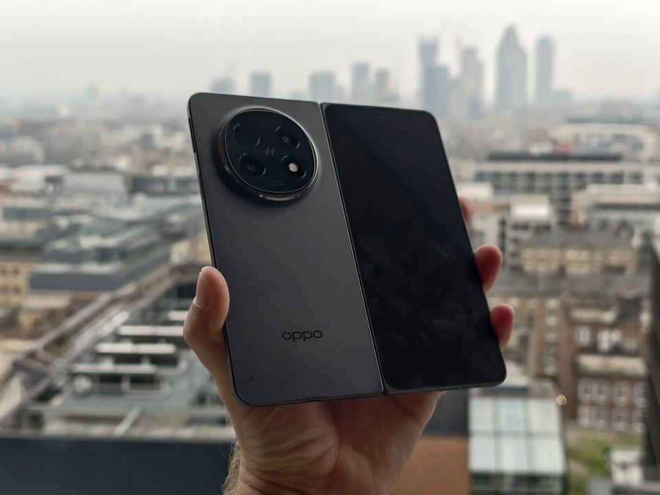 Oppo Find N5