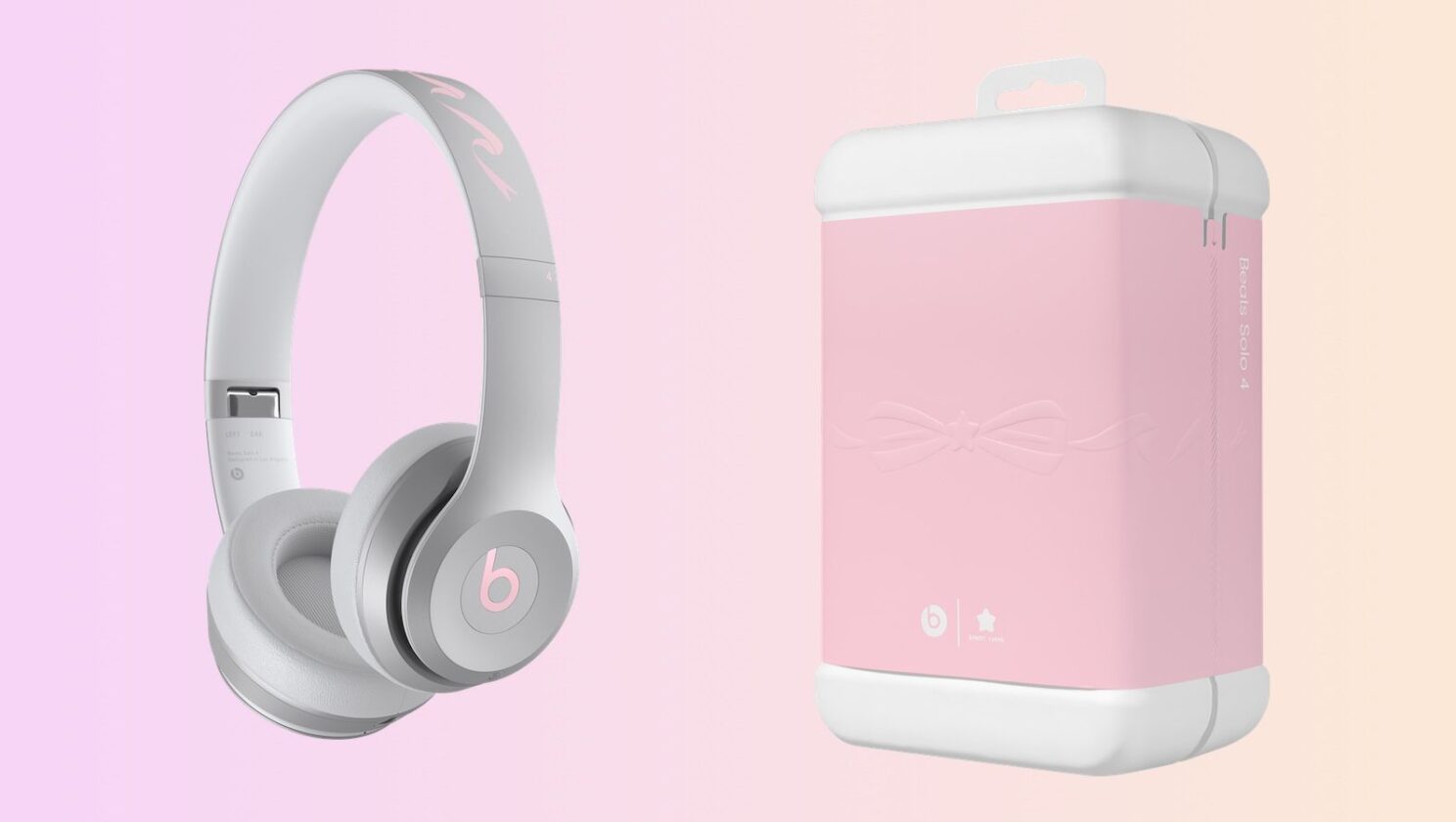 Beats Solo 4