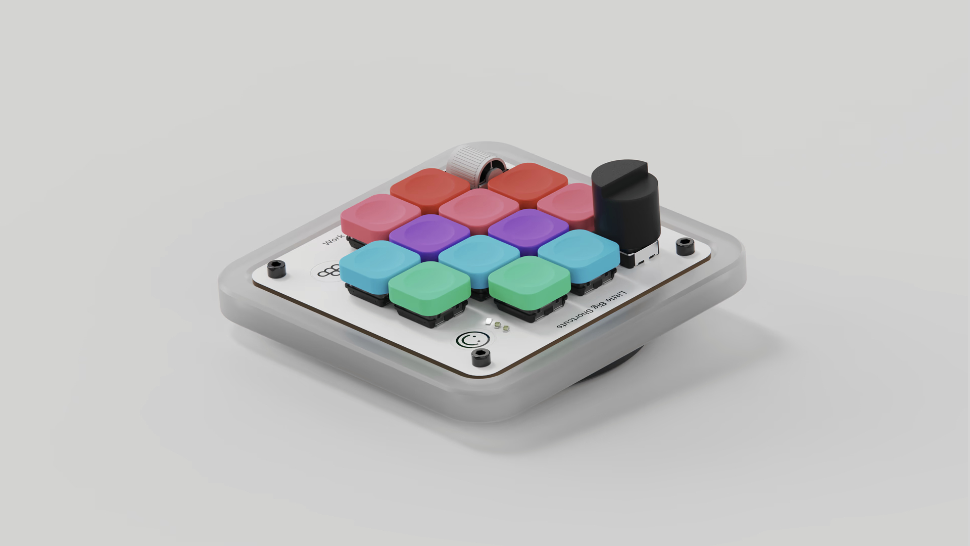 Framer Creator Micro 2