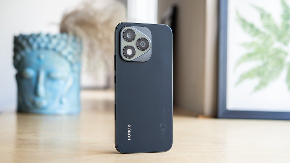 HONOR 400 Lite