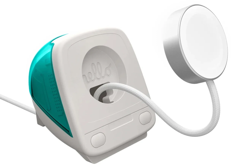 Classic C1 Charger Stand Apple Watch