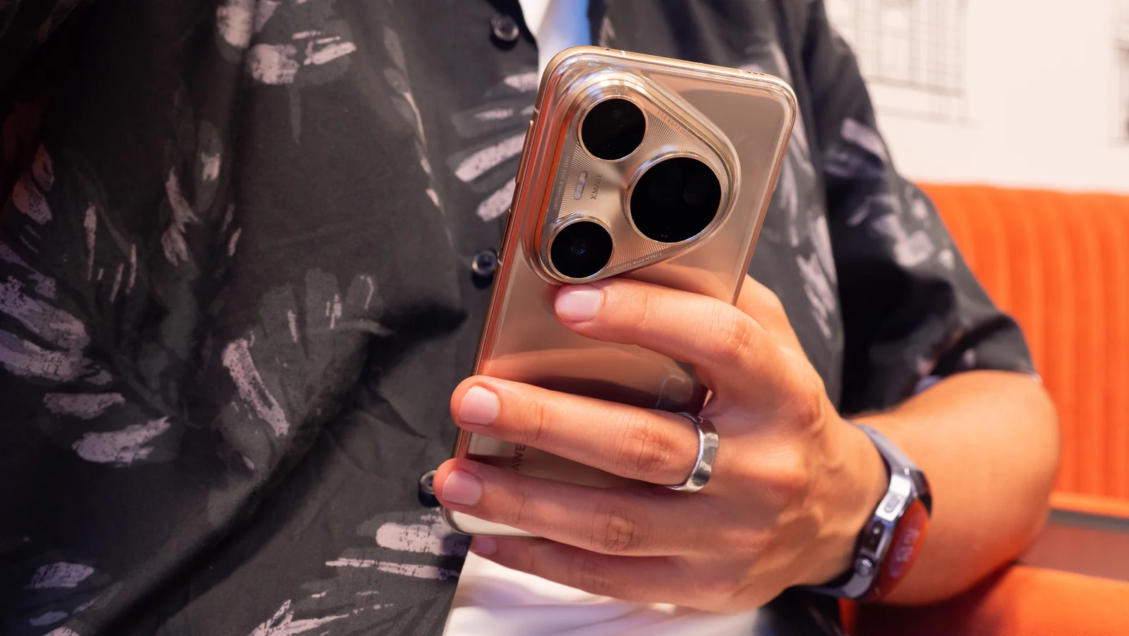 Huawei Pura 80 Ultra