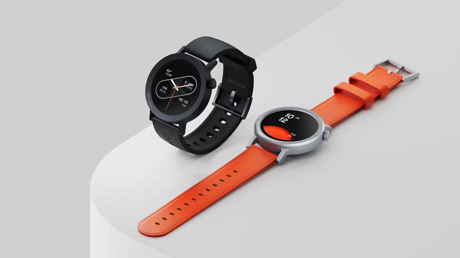 nothing CMF Watch 3 Pro