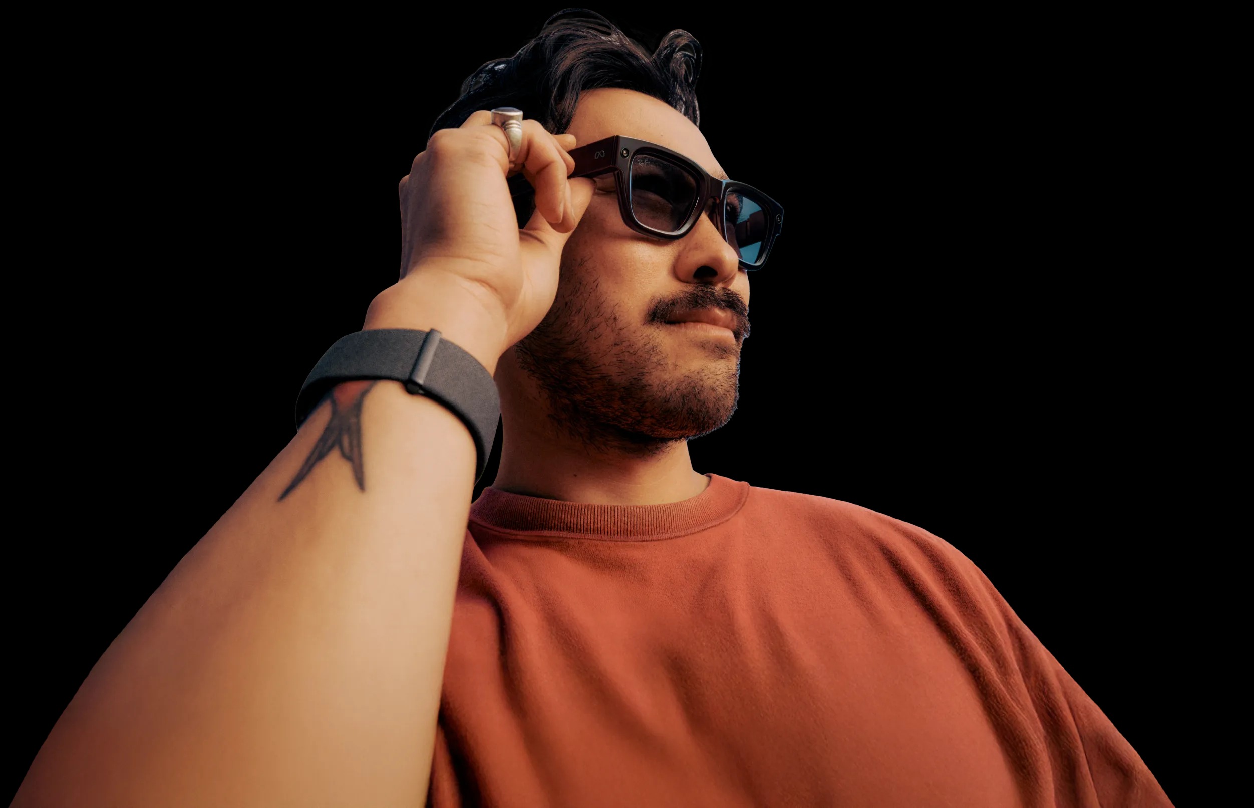 Ray-Ban Display