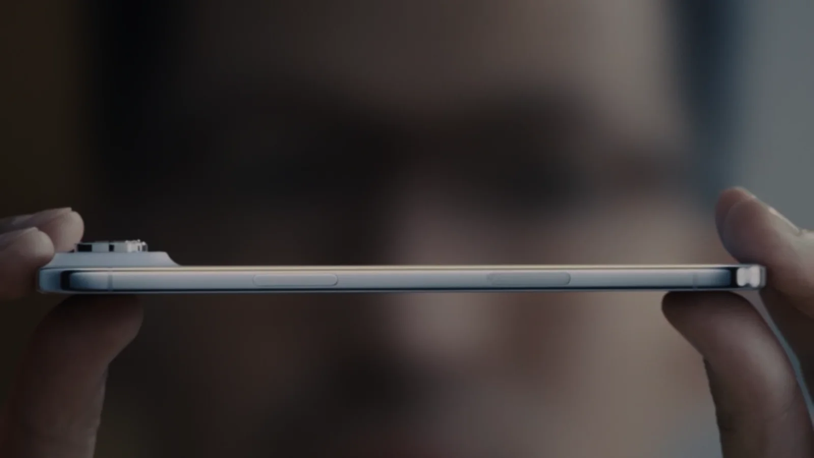 iPhone Air