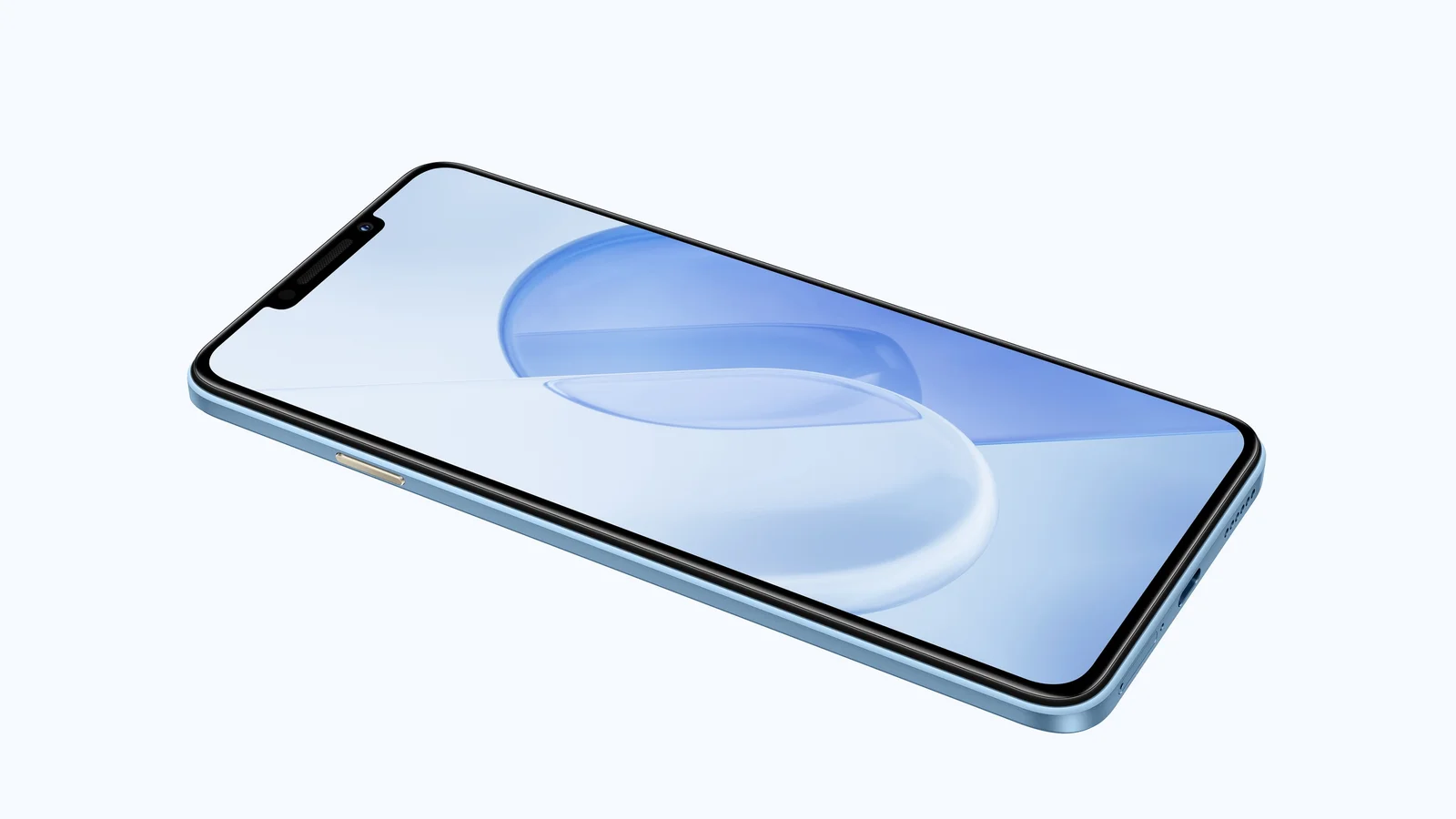 Huawei nova 14i