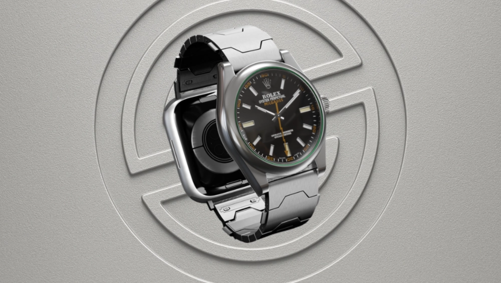 Smartlet One