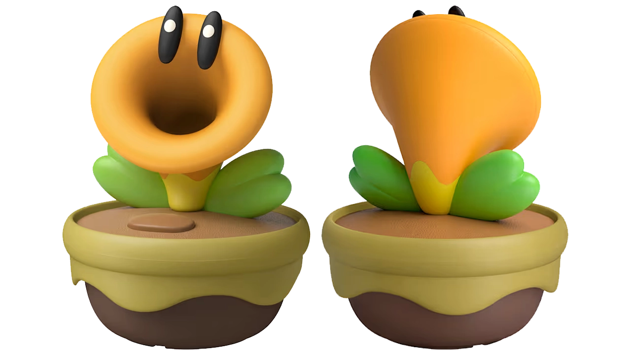 Nintendo Alarmo