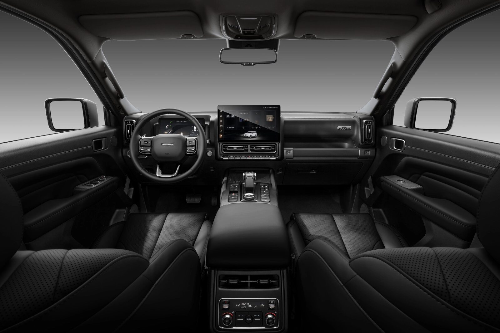 Haval H9 2026