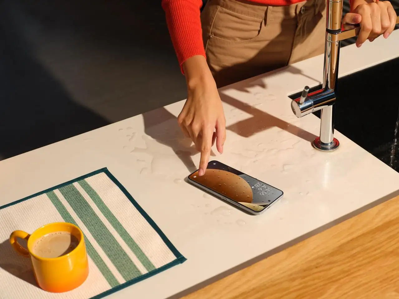 Redmi Note 15