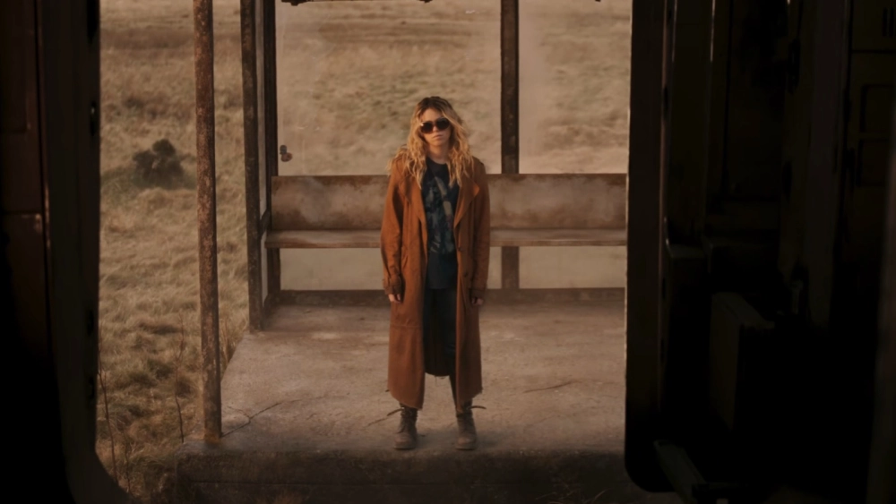 Супергёрл