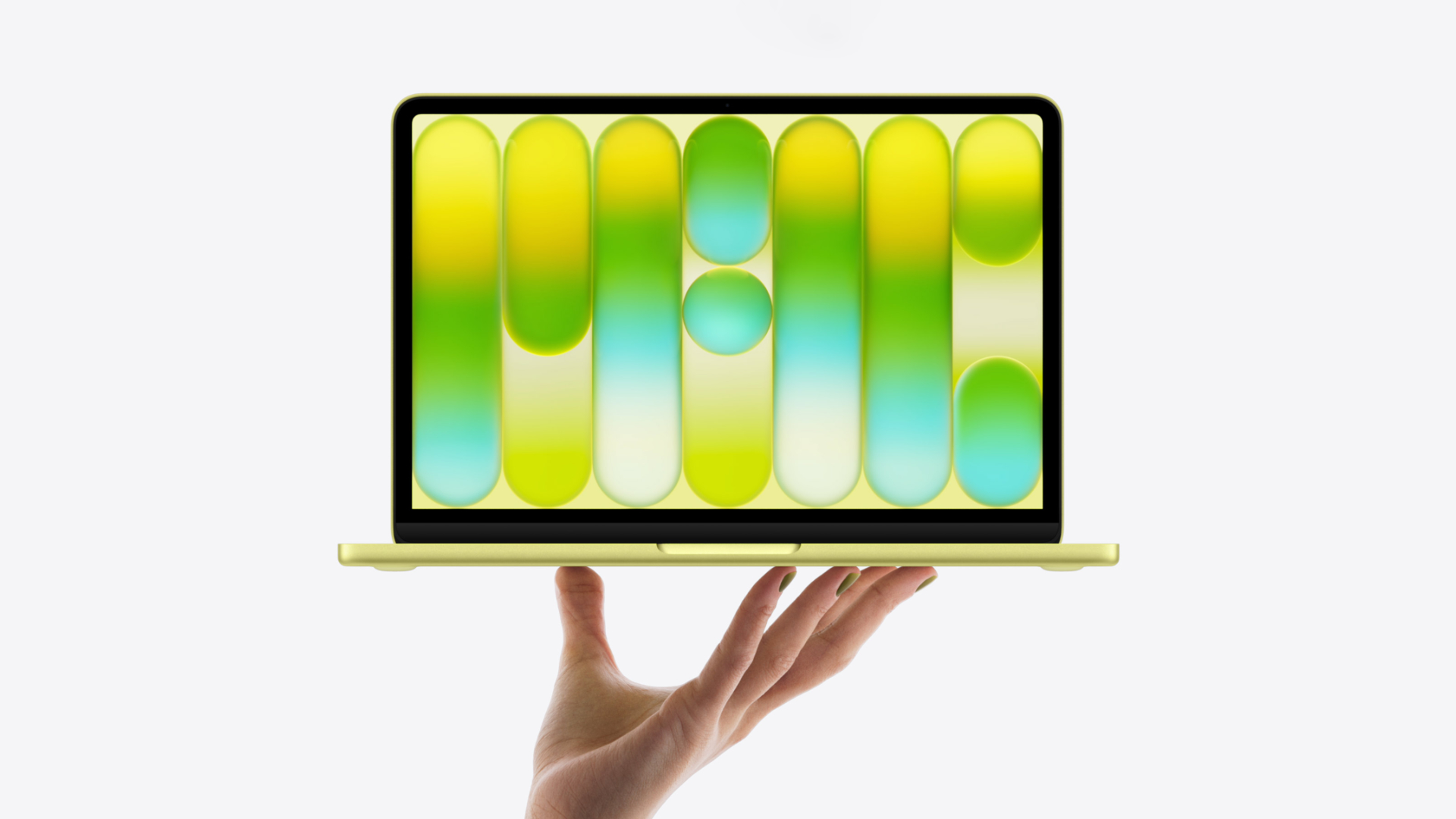 Apple MacBook Neo