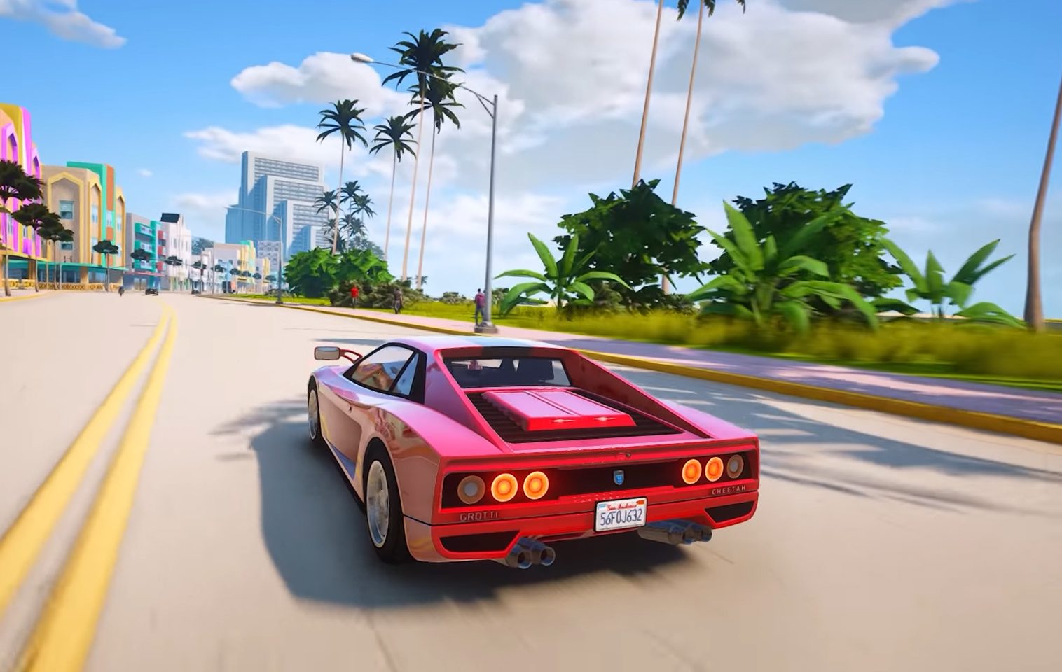 GTA vice city