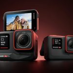 Insta360 Ace Pro камера