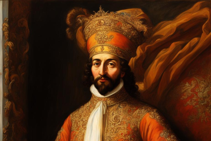 турецкий султан
