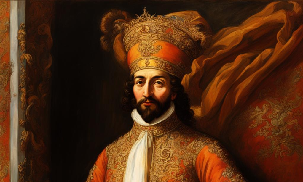 турецкий султан