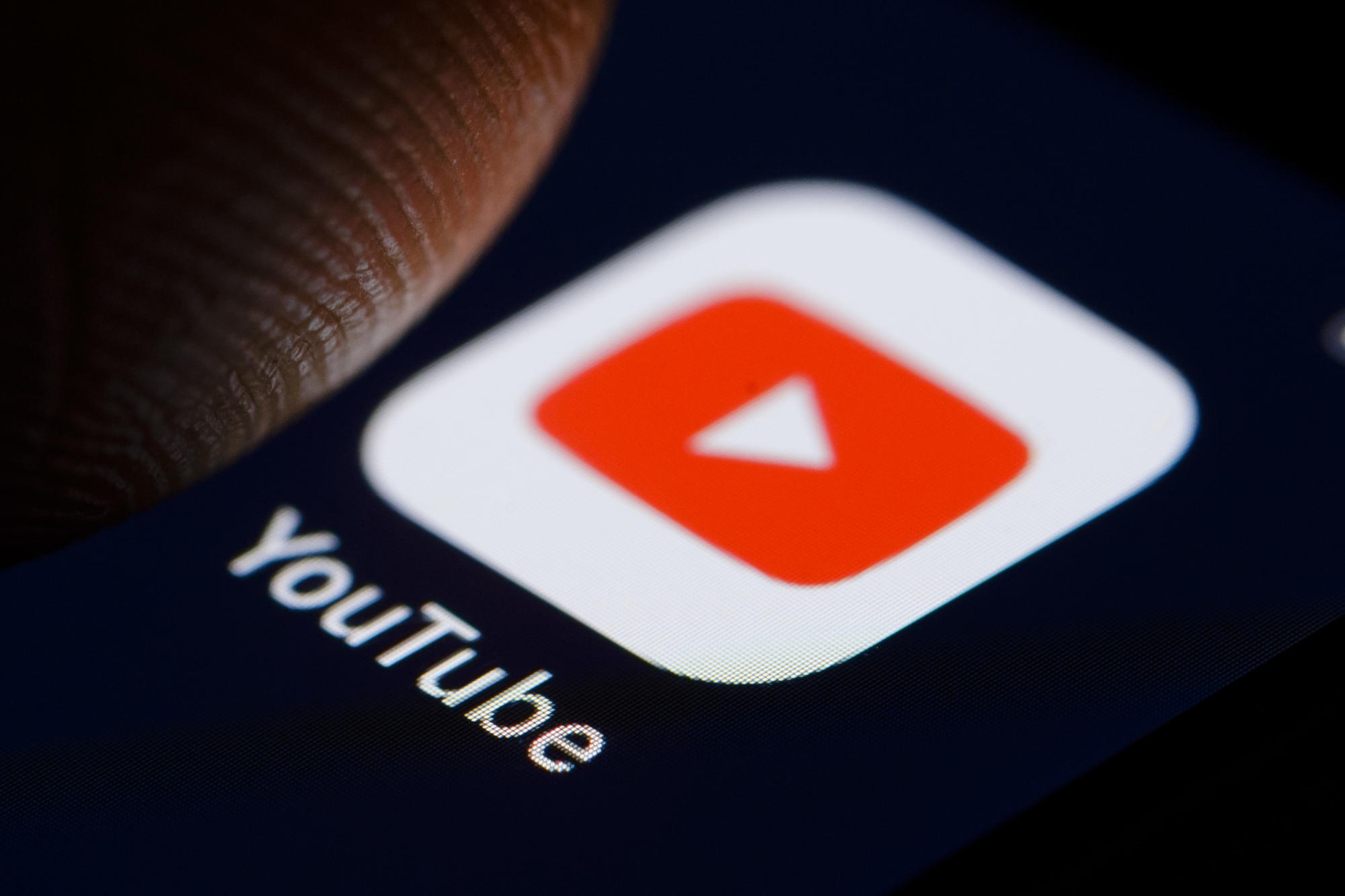 YouTube