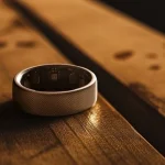 Кольцо Xiaomi Amazfit Helio Ring