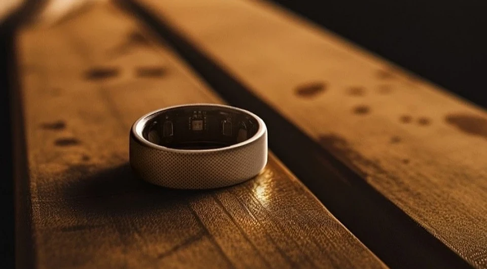 Кольцо Xiaomi Amazfit Helio Ring