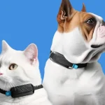Minitailz Smart Pet Tracker