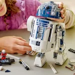 R2-D2 lego