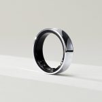 кольцо Samsung Galaxy Ring