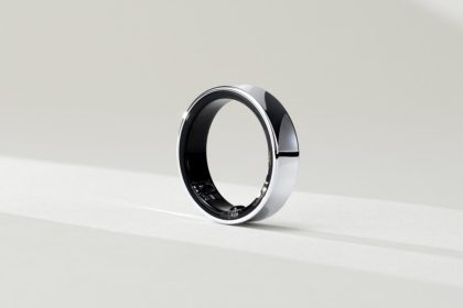 кольцо Samsung Galaxy Ring
