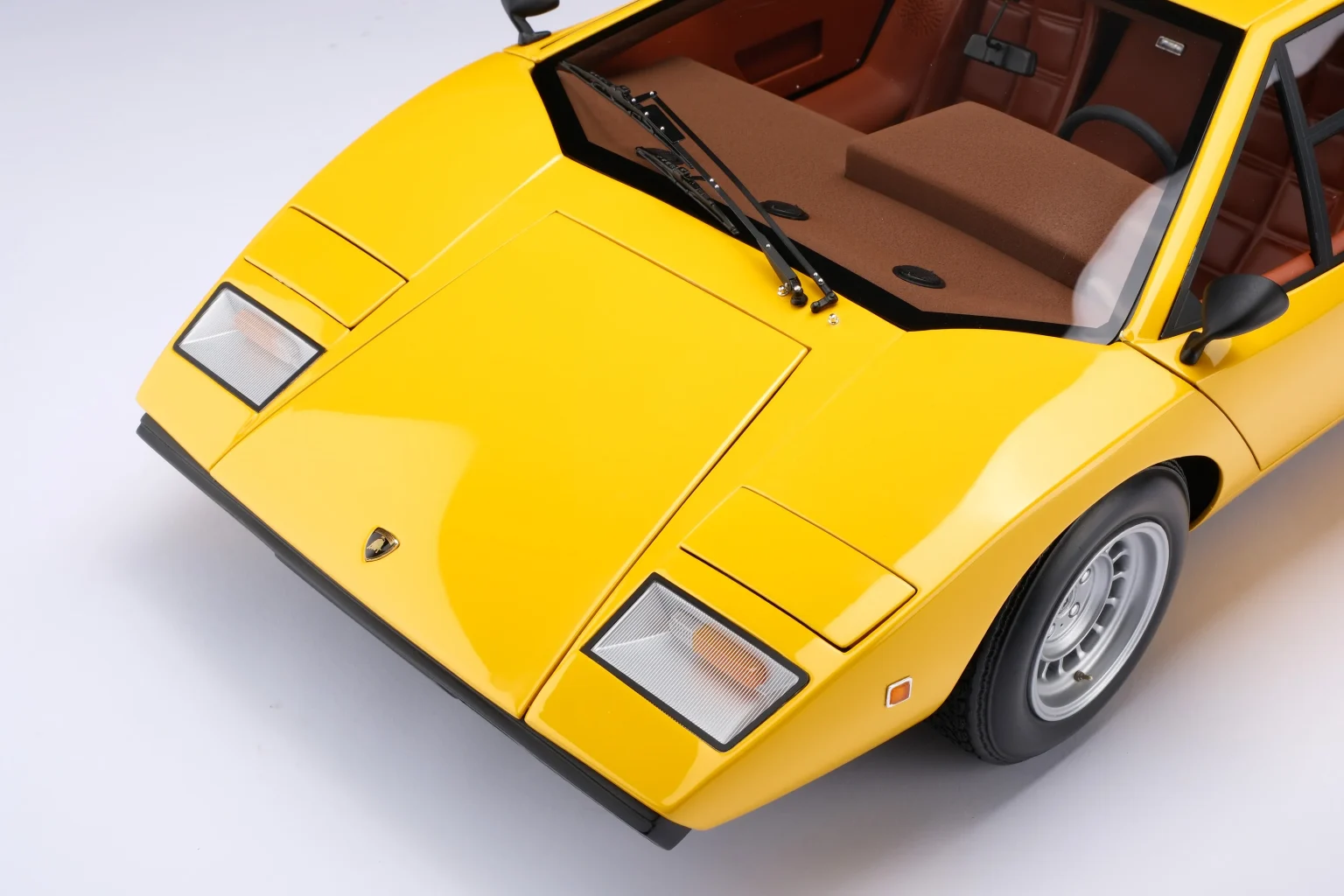 Lamborghini Countach