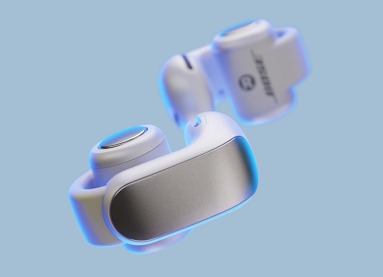 Bose Ultra Open Earbuds наушники