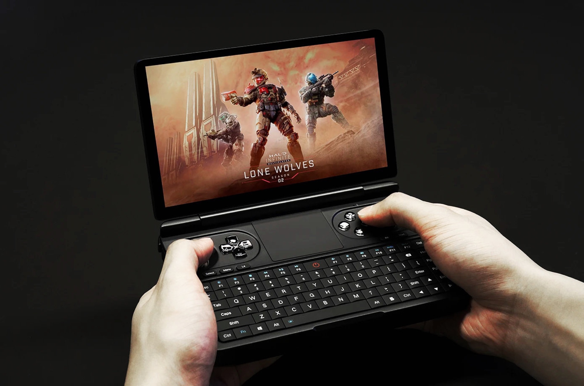 GPD Win Mini 2024