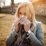 простуда насморк аллергия