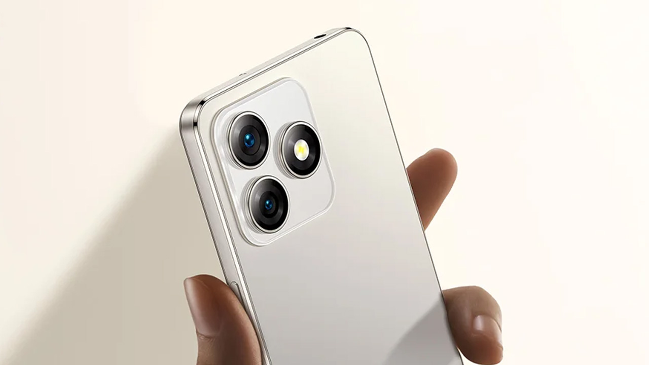 Ulefone Note 18 Ultra